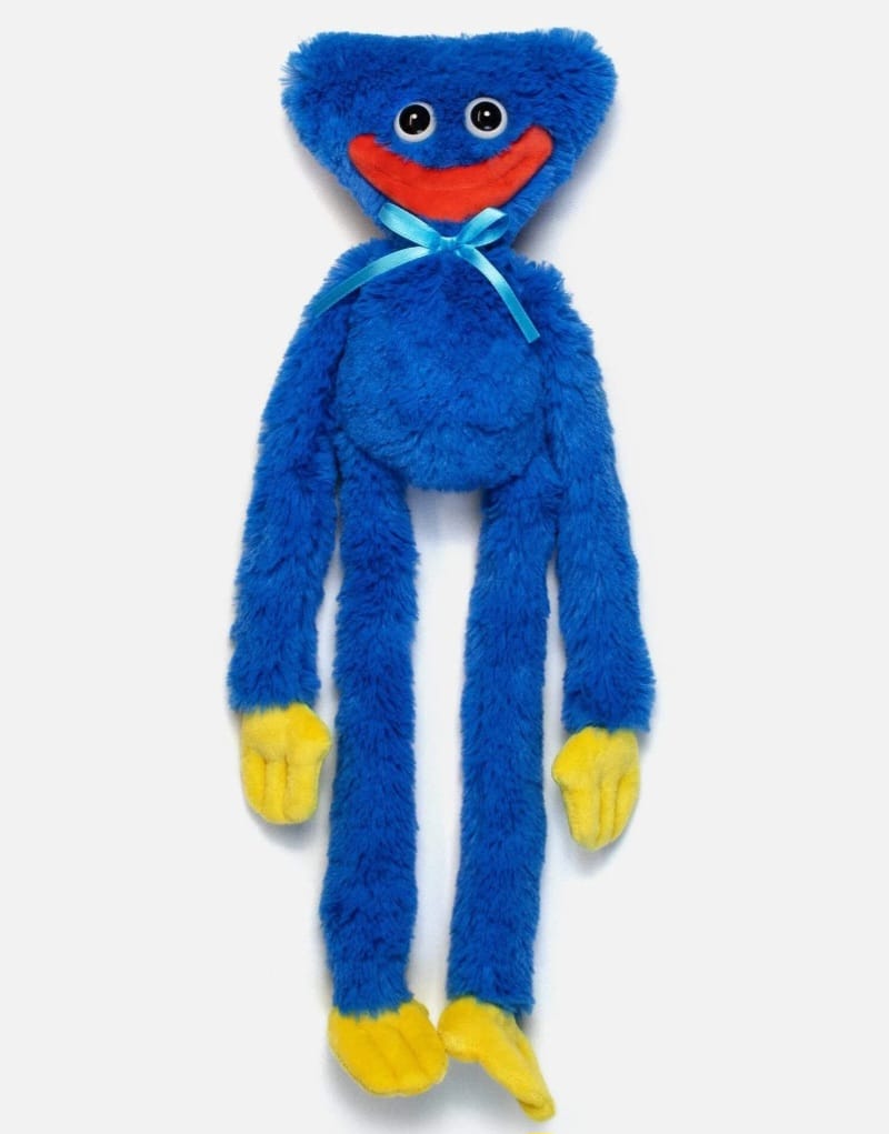 Plush Huggy Wuggy "Poppy Playtime"